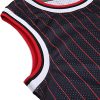 51rhIFDZ-nL.jpg Men's Blank Basketball Jerseys Mesh Athletic Sports Shirts Plain Performance Team Uniforms