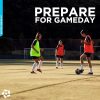 51vTDth9kqL.jpg Scrimmage Vest Pinnies 12pk in Red and Blue – Youth, Teens and Adult Sizes – Nylon Mesh Jerseys for Any Sport
