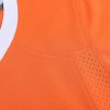 51ykoSZQY9L.jpg Plain Men's Football Jerseys for Unisex V-Neck Fitness T-Shirts Workout Outfits Casual Party Tops