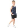 314bqTaSp3L.jpg Sun Moon Stars Blue Boys Tank Top Shirt Sleeveless Toddler Vest Boys Summer Crew Neck Undershirts for Beach Fitness 3T