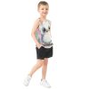 31FSvU5ALL.jpg Cartoon Cute Bird Tank Tops for Boys Sleeveless Toddler Vest Toddler Tank Undershirt for Beach Swim Work Out 3T