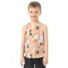 31MdQ9njkkL.jpg Cute Serviceberry Fruit Peach Boys Tank Tops Sleeveless Casual Vest Tees Active Shirts for Outdoor Beach Work Out 3T