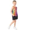31ZDdx7hfFL.jpg Colorful Hearts Rainbow Tank Tops for Boys Sleeveless Kids Vest Kids Active Shirt for Gym Swim Beach Outdoor 3T