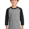 31cnAWfS9pL.jpg Boys' Colorblock Raglan Jersey