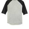 31oAfdAy9zL.jpg Boys' Colorblock Raglan Jersey