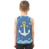31pYr-o7KjL.jpg Cartoon Stars Ships Tank Tops for Boys Sleeveless Casual Vest Tees Toddler Boys Undershirts for Work Out 3T