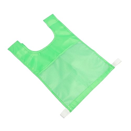 412lJePe5zL.jpg Teaching Vest for Physical Exercise Pinnies Jerseys Bibs Outdoor Sport Vest Football Game Prop Sports