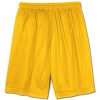 417m7N7LwxL.jpg Kids Mesh Shorts Basketball PE Athletic Casual Sports Uniforms Jersey
