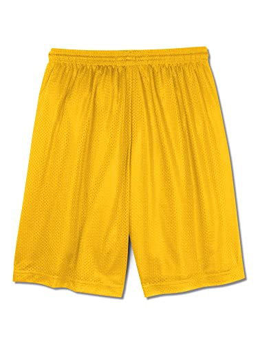 417m7N7LwxL.jpg Kids Mesh Shorts Basketball PE Athletic Casual Sports Uniforms Jersey