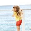 41pax4YH4AL.jpg Kids Mesh Shorts Basketball PE Athletic Casual Sports Uniforms Jersey