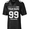 41zc4H7uKvL.jpg Custom Replica Football Jerseys for Men Personalized Add Your Team Name Number