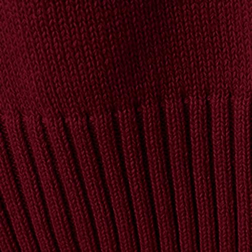 510KK8034PL.jpg Kids Girls Sleeveless Knitted Sweater V Neck Pullover Ribbed Knit Cotton Vests Youth Boys Stylish School 𝗨nifom Top