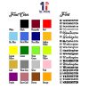 515sWnRvQpL.jpg Custom Replica Football Jerseys for Men Personalized Add Your Team Name Number