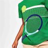 517IuidD6wL.jpg Toddler Sport Tshirt Kids Basketball Tennis Printed Shirts Summer Crewneck Tops Little Boys Girls Soft Cotton Boys' Tops