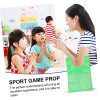 51jPmh9PrUL.jpg Teaching Vest for Physical Exercise Pinnies Jerseys Bibs Outdoor Sport Vest Football Game Prop Sports