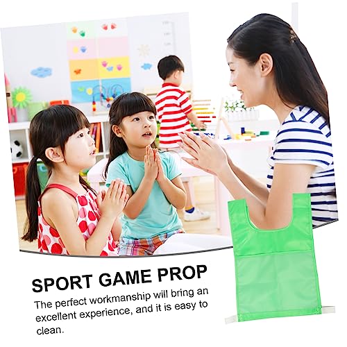 51jPmh9PrUL.jpg Teaching Vest for Physical Exercise Pinnies Jerseys Bibs Outdoor Sport Vest Football Game Prop Sports