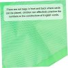 615dHq2xxUL.jpg Teaching Vest for Physical Exercise Pinnies Jerseys Bibs Outdoor Sport Vest Football Game Prop Sports