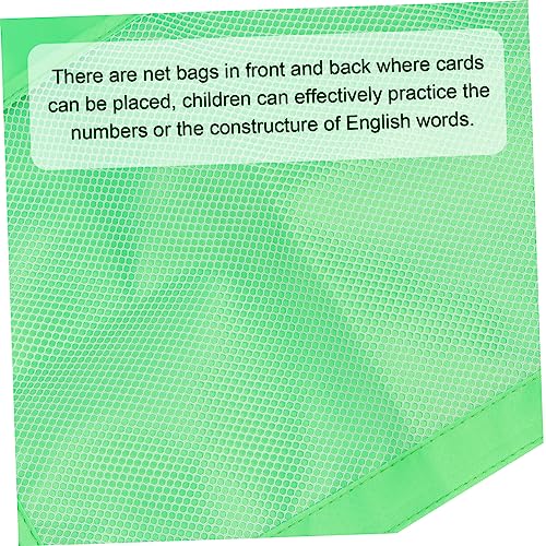 615dHq2xxUL.jpg Teaching Vest for Physical Exercise Pinnies Jerseys Bibs Outdoor Sport Vest Football Game Prop Sports